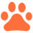 paw